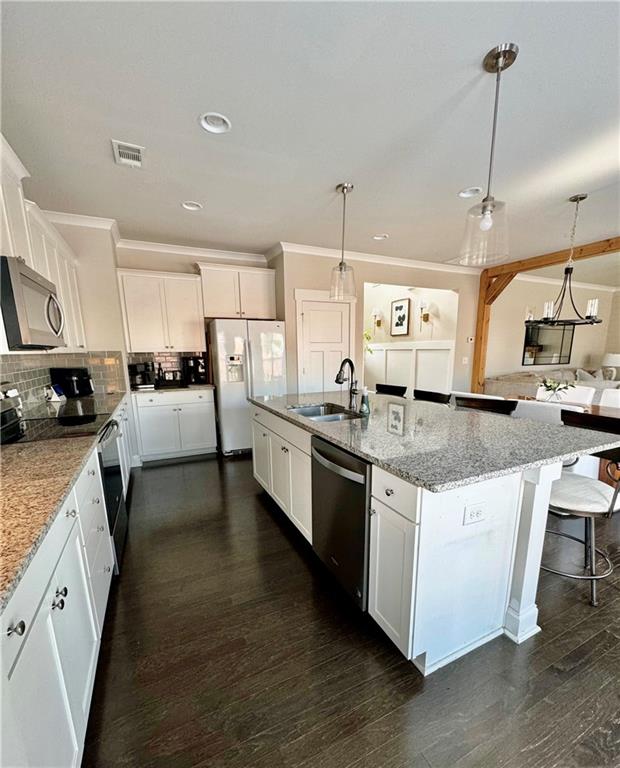 4075 Links Boulevard, Jefferson, Georgia image 16