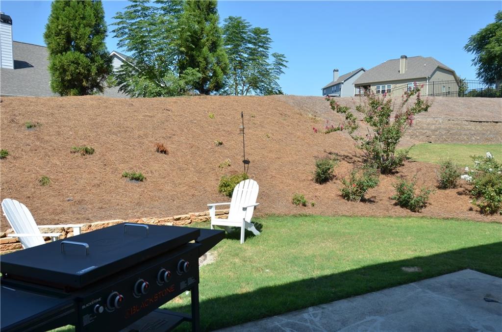 4075 Links Boulevard, Jefferson, Georgia image 39