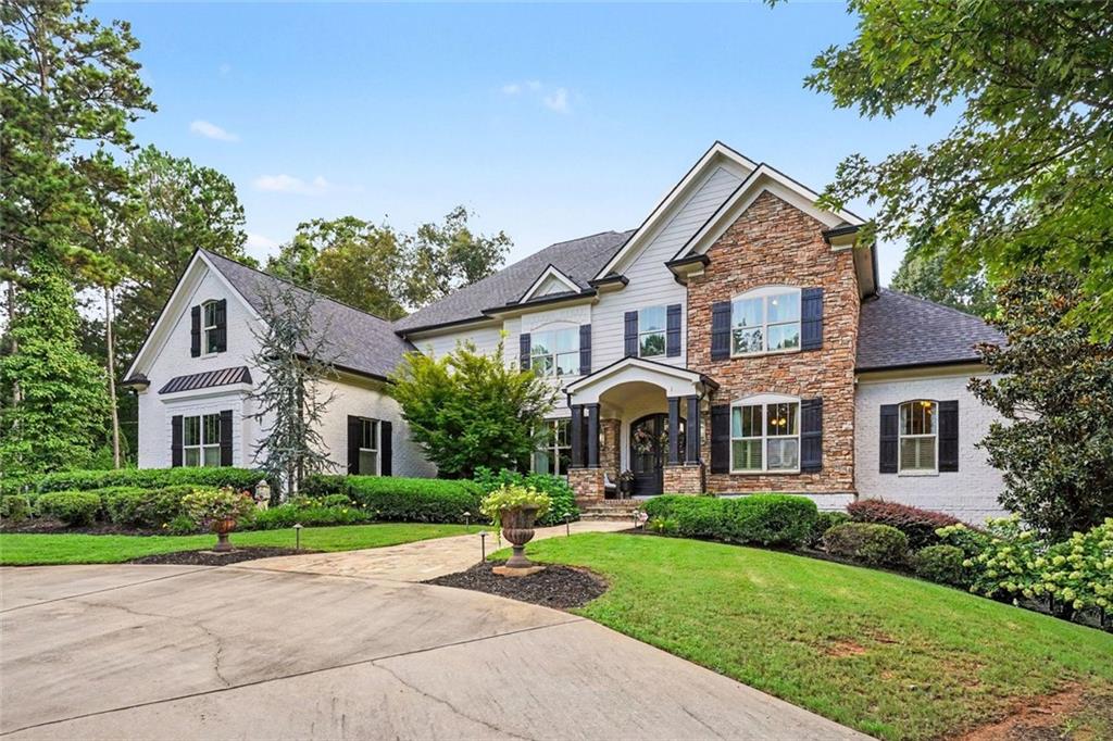 590 Dorsey Road