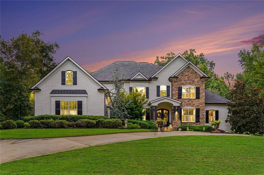 590 Dorsey Road