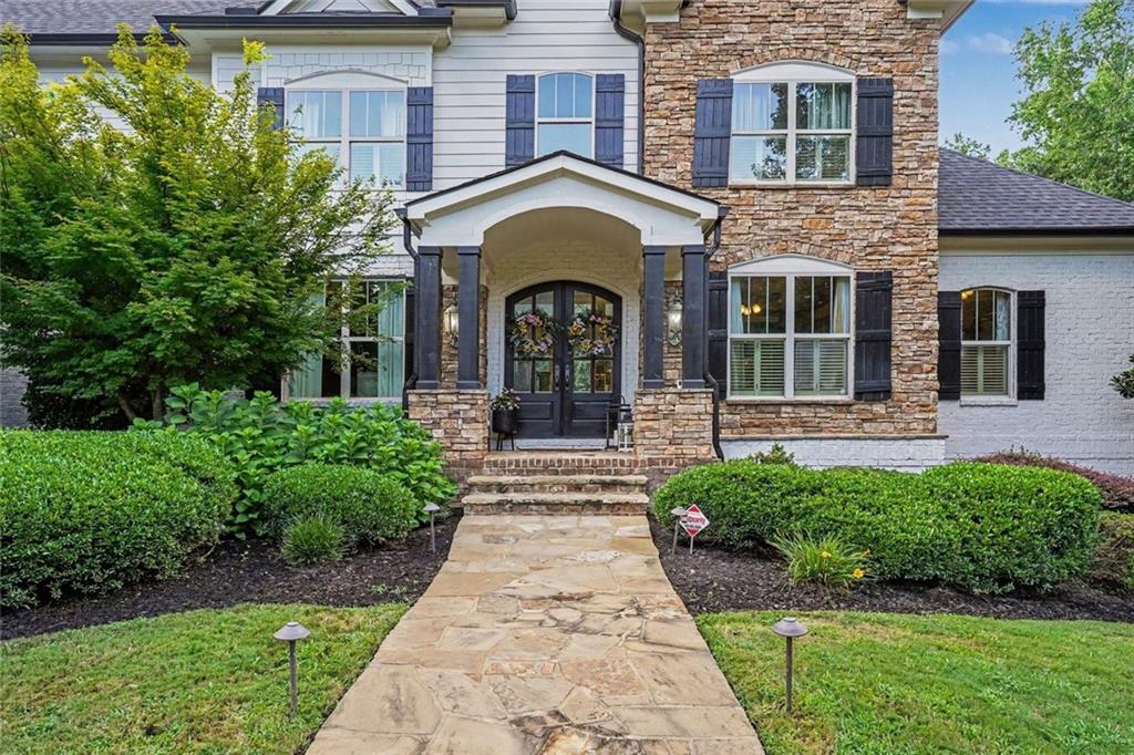 590 Dorsey Road