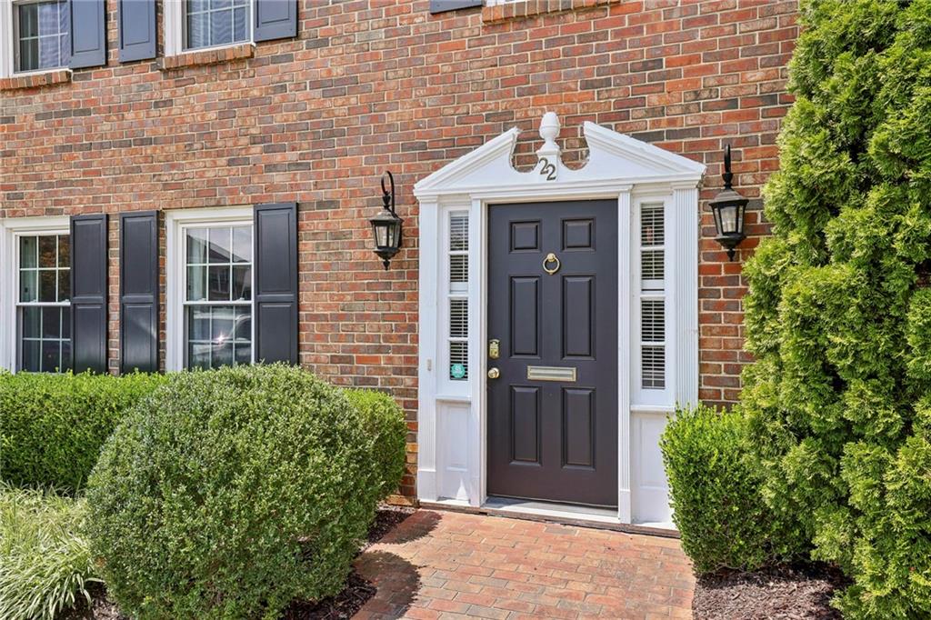 4545 Wieuca Road NE 22