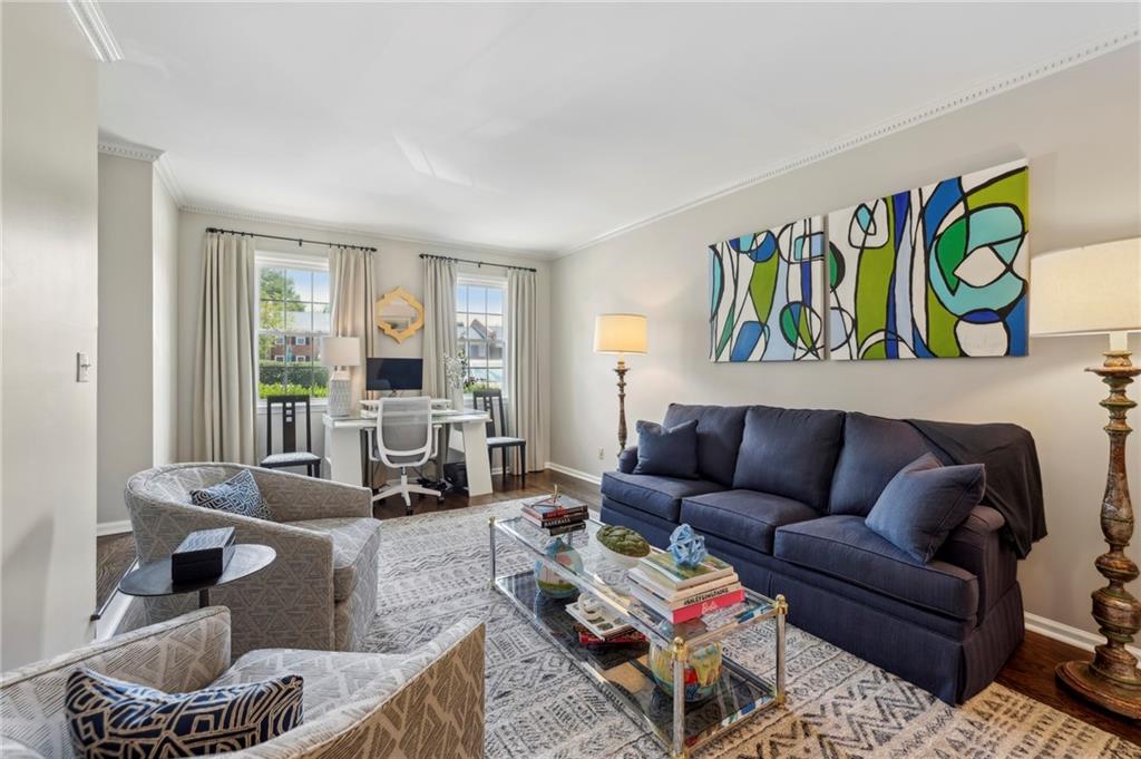 4545 Wieuca Road NE 22