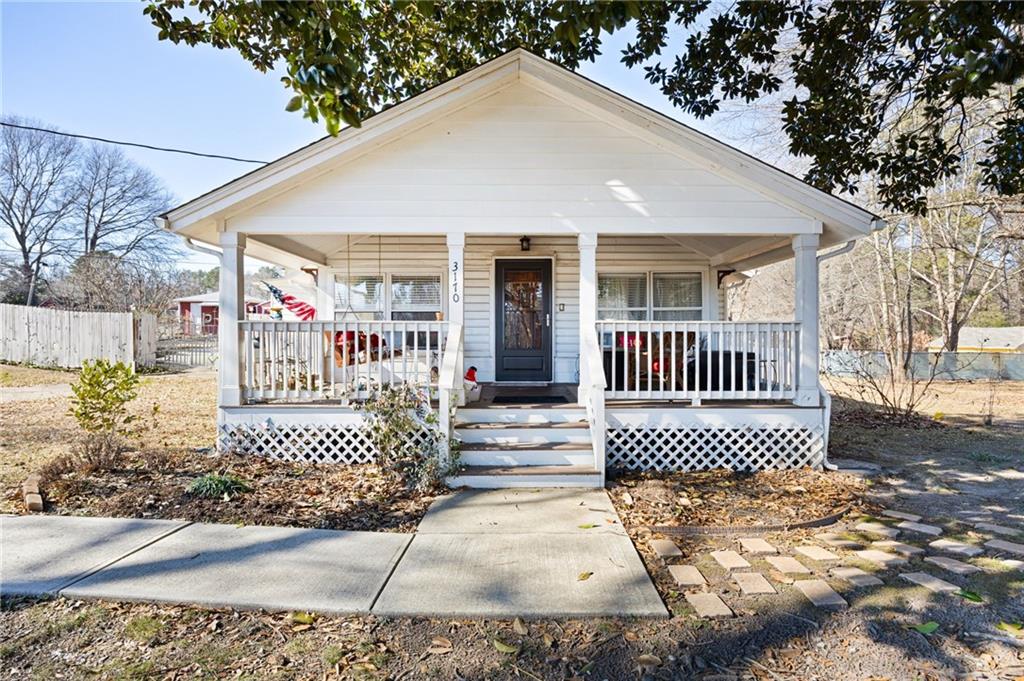 3170 New Macland Road, Powder Springs, Georgia image 1