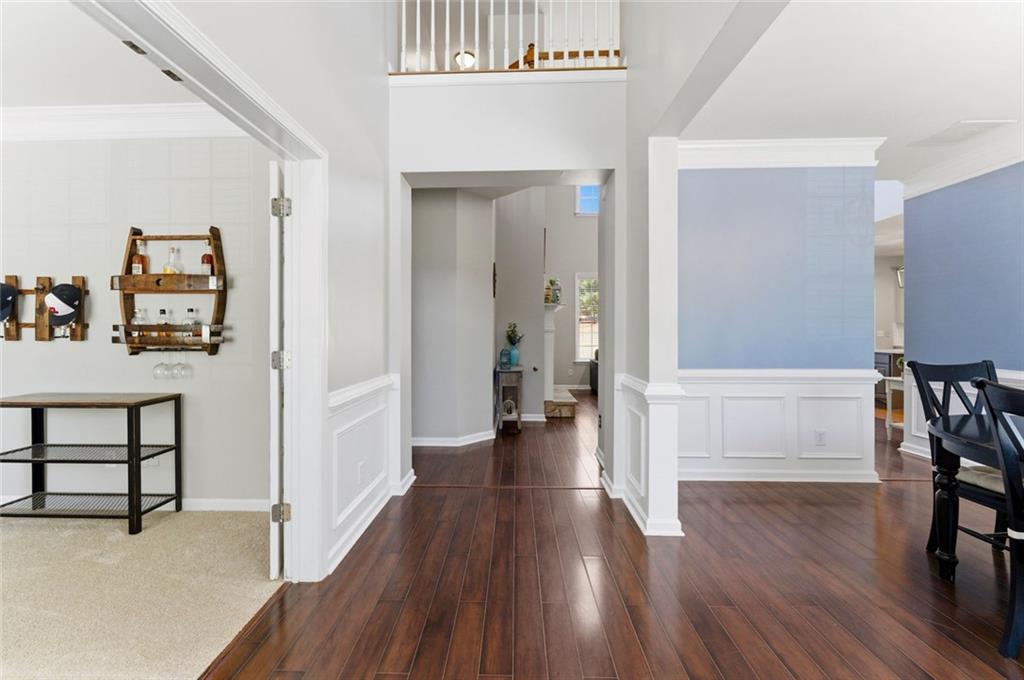 584 Van Briggle Court