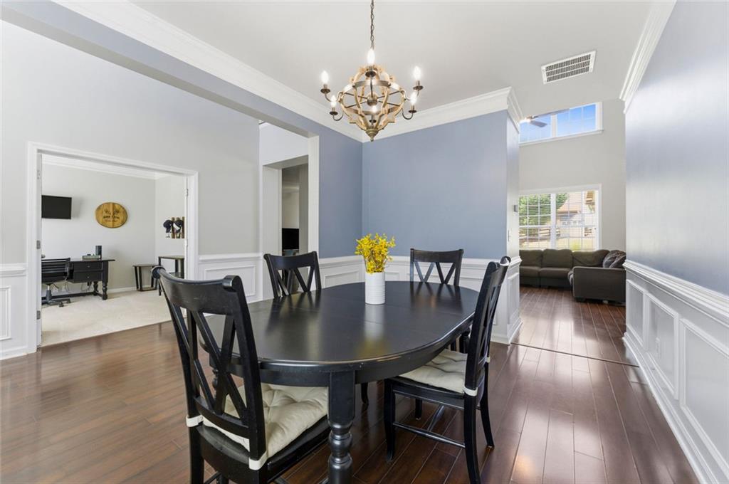 584 Van Briggle Court