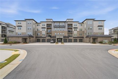 Photo of 3321 Orwell Way #3104, Cumming, GA 30041 (MLS # 7750061)