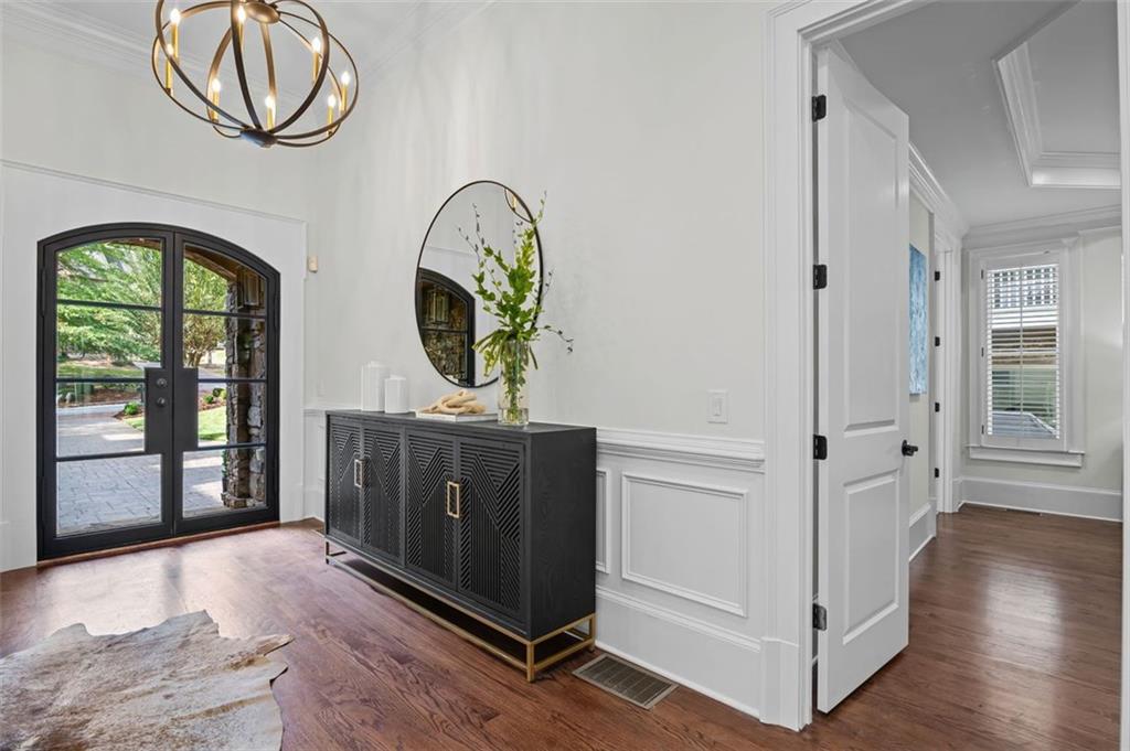 1735 HIGH Trail