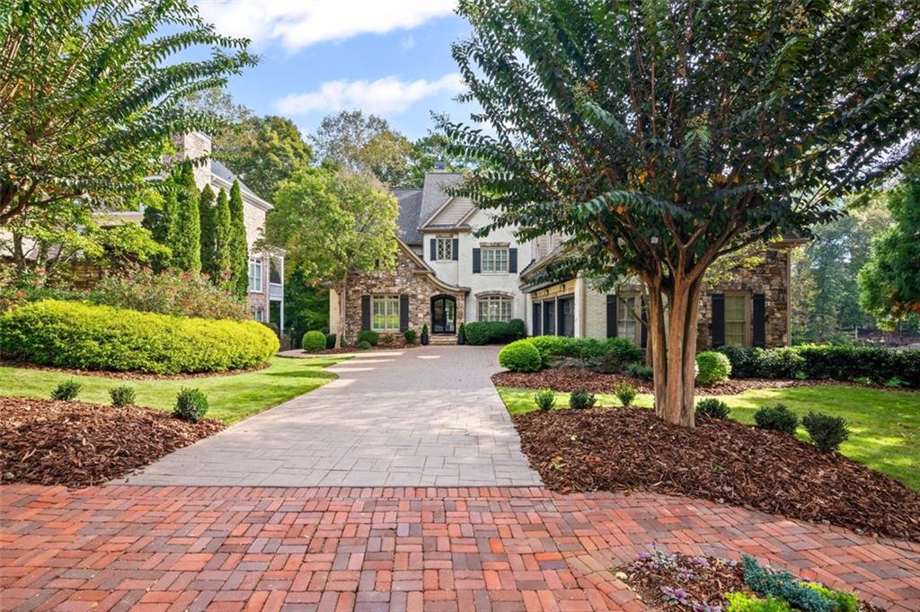 1735 HIGH Trail