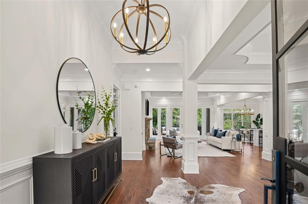 1735 HIGH Trail