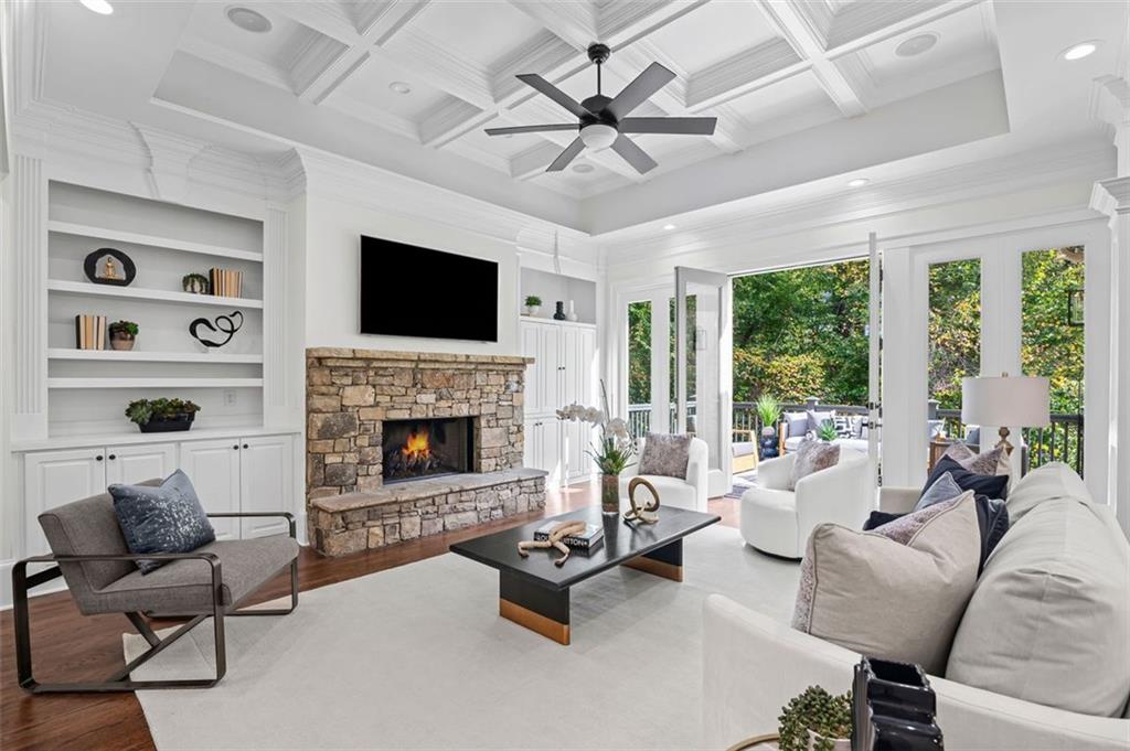 1735 HIGH Trail