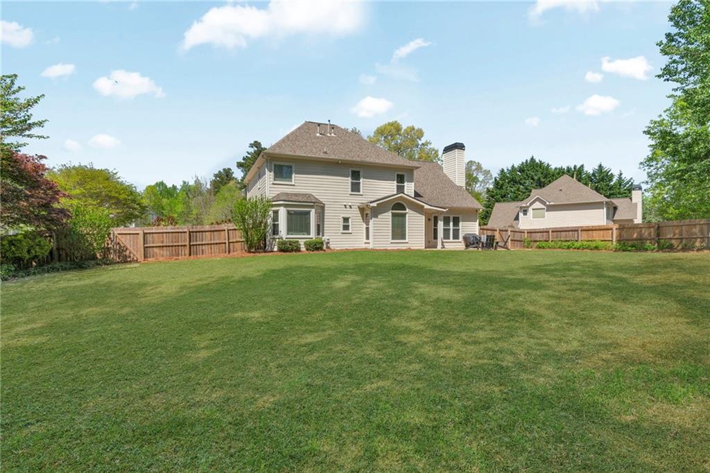 2850 Dartmouth Place, Cumming, Georgia image 23