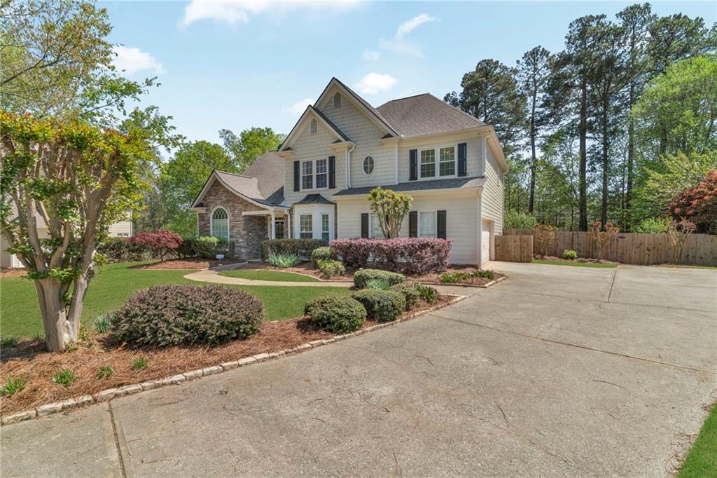 2850 Dartmouth Place, Cumming, Georgia image 24