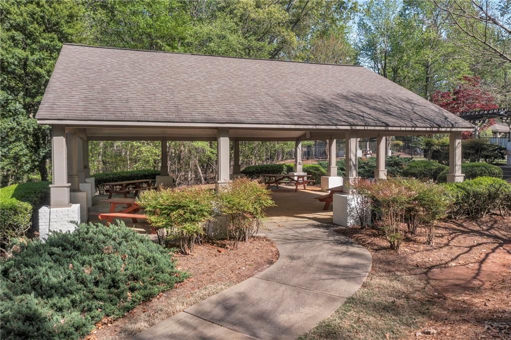 2850 Dartmouth Place, Cumming, Georgia image 26