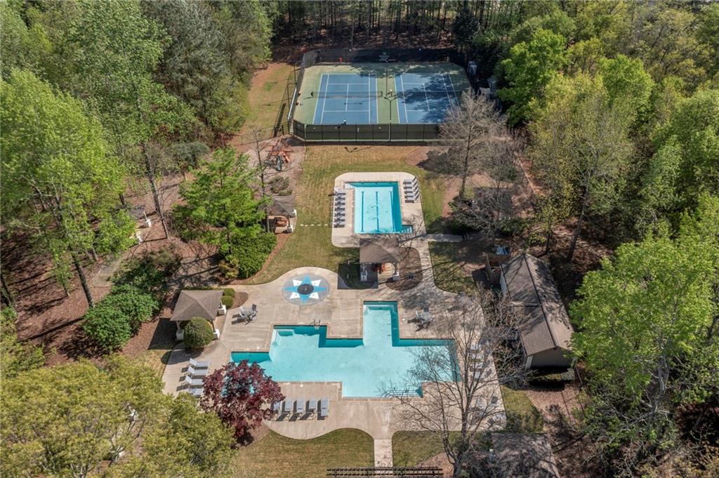 2850 Dartmouth Place, Cumming, Georgia image 29