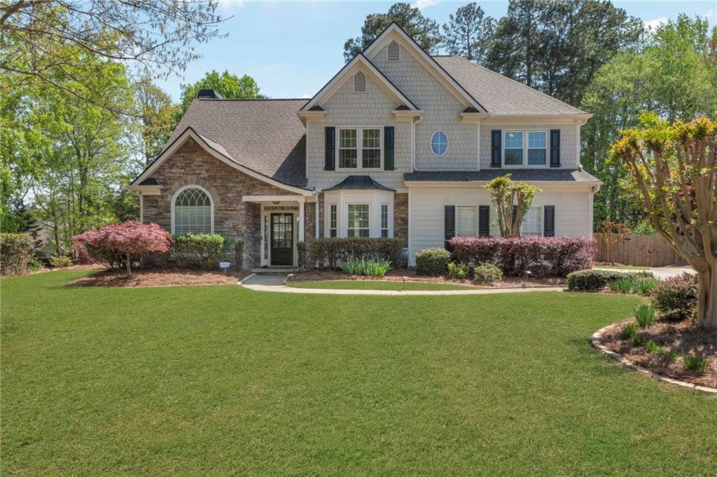2850 Dartmouth Place, Cumming, Georgia image 1