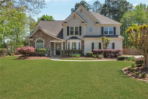 2850 Dartmouth Place, Cumming, GA 30041 - MLS#: 7556736