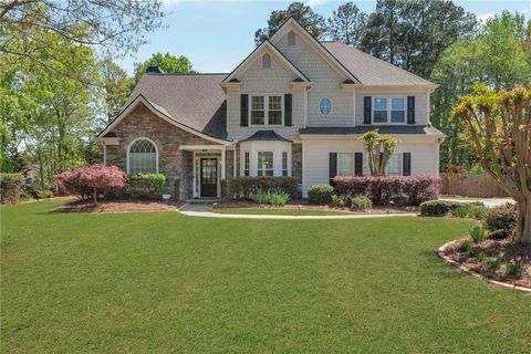 2850 Dartmouth Place Cumming GA 30041