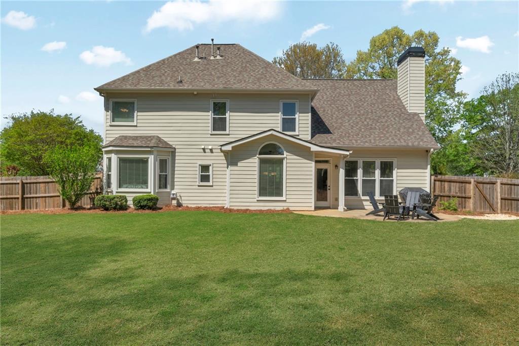 2850 Dartmouth Place, Cumming, Georgia image 22