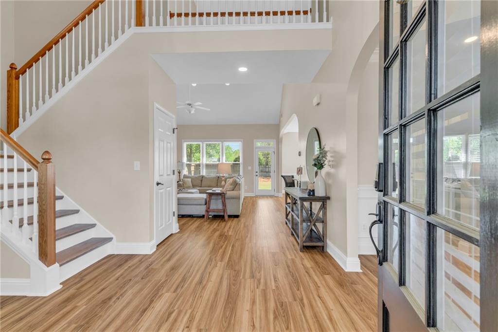 2850 Dartmouth Place, Cumming, Georgia image 2