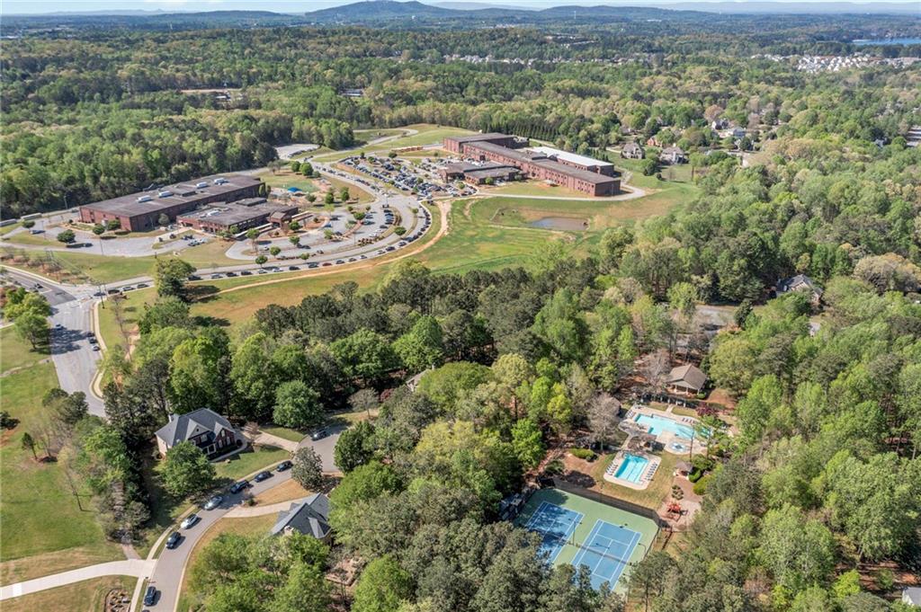 2850 Dartmouth Place, Cumming, Georgia image 30
