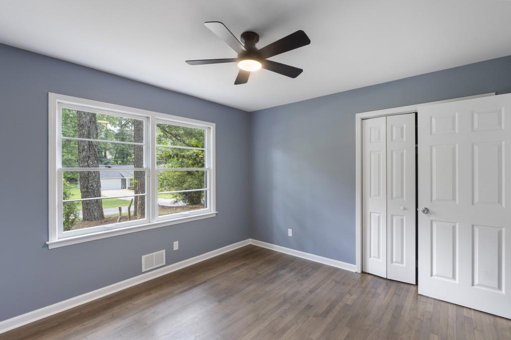 Devonwood - Residential