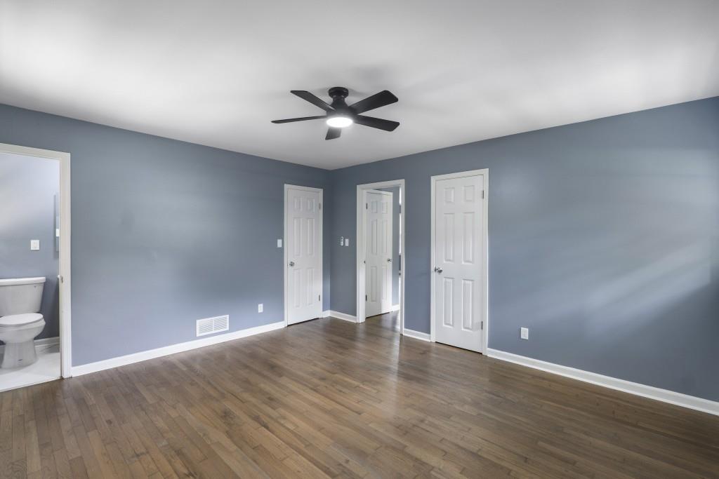 Devonwood - Residential