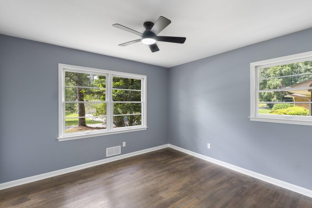 Devonwood - Residential