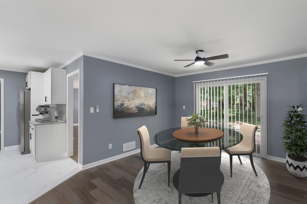 Devonwood - Residential