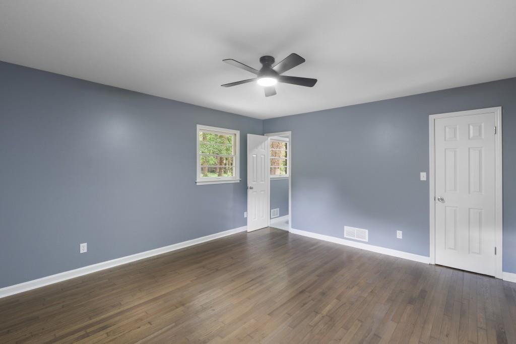 Devonwood - Residential