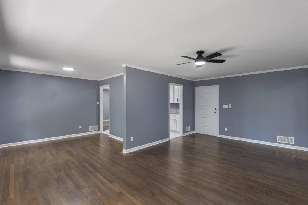 Devonwood - Residential