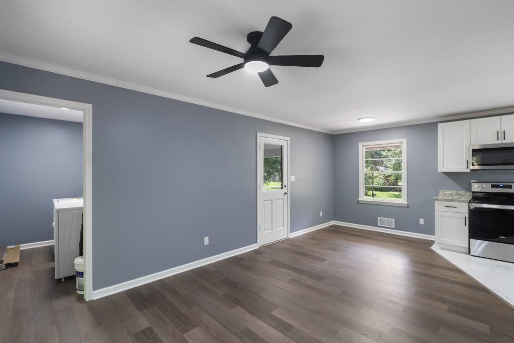 Devonwood - Residential