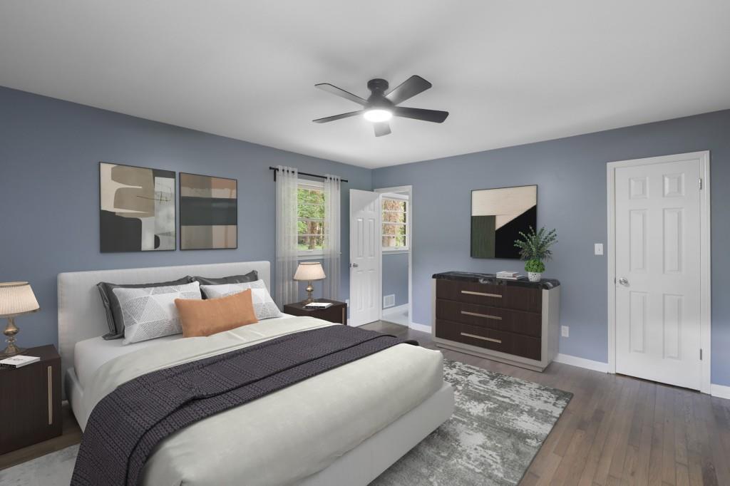 Devonwood - Residential