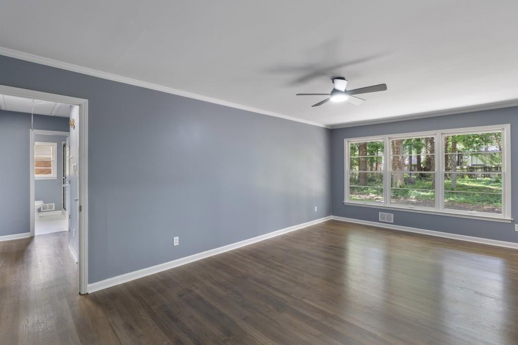 Devonwood - Residential