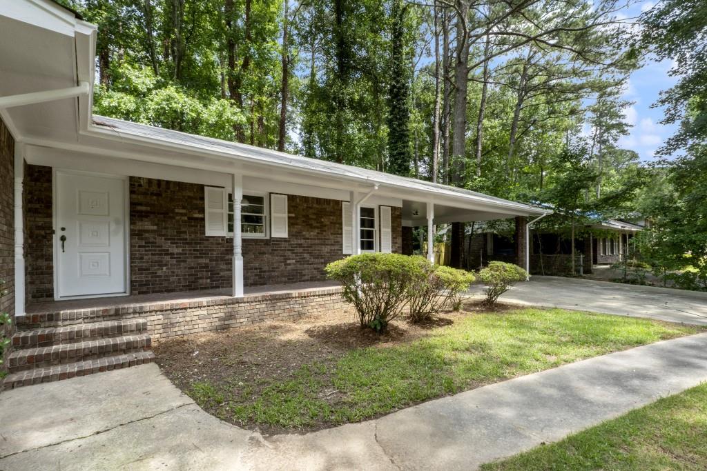4730 Janice Drive