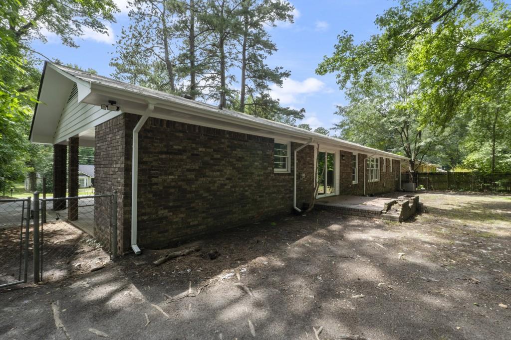 Devonwood - Residential