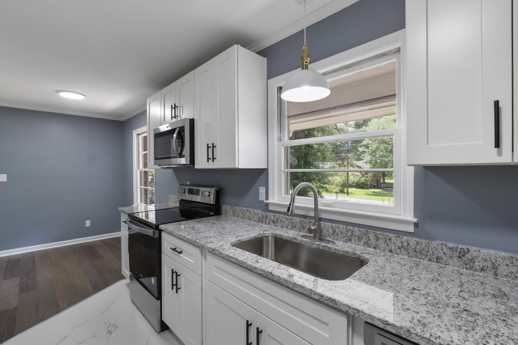 Devonwood - Residential