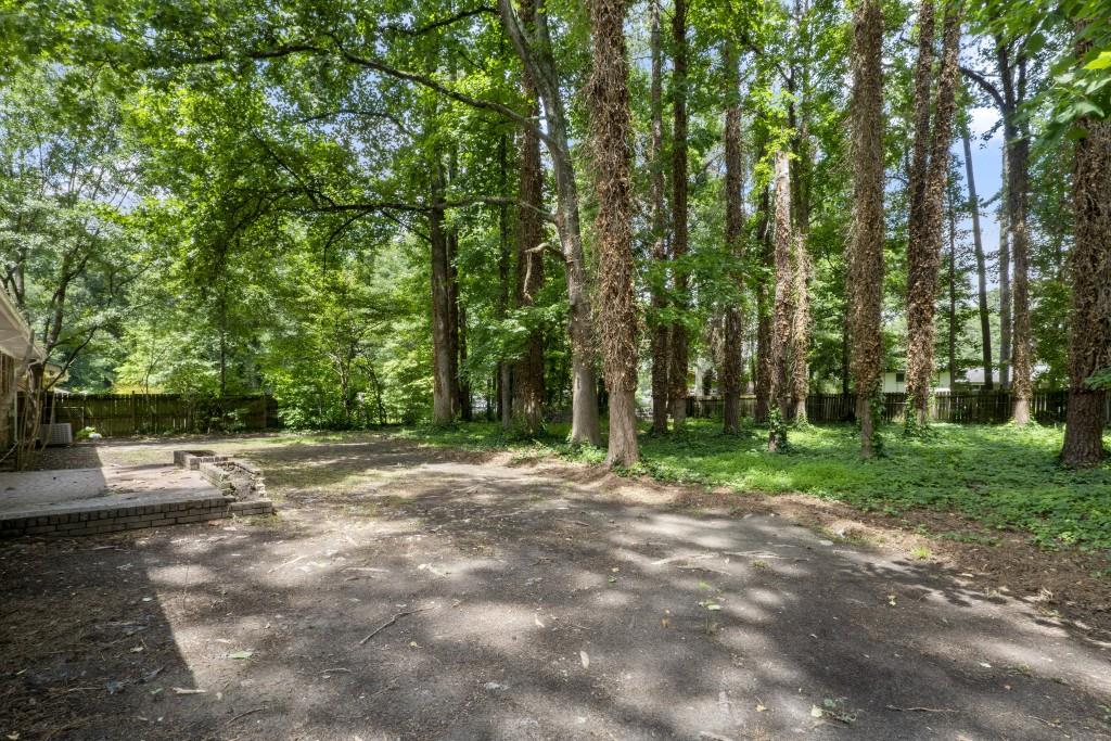 Devonwood - Residential