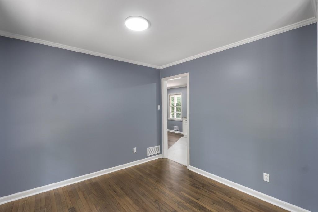 Devonwood - Residential