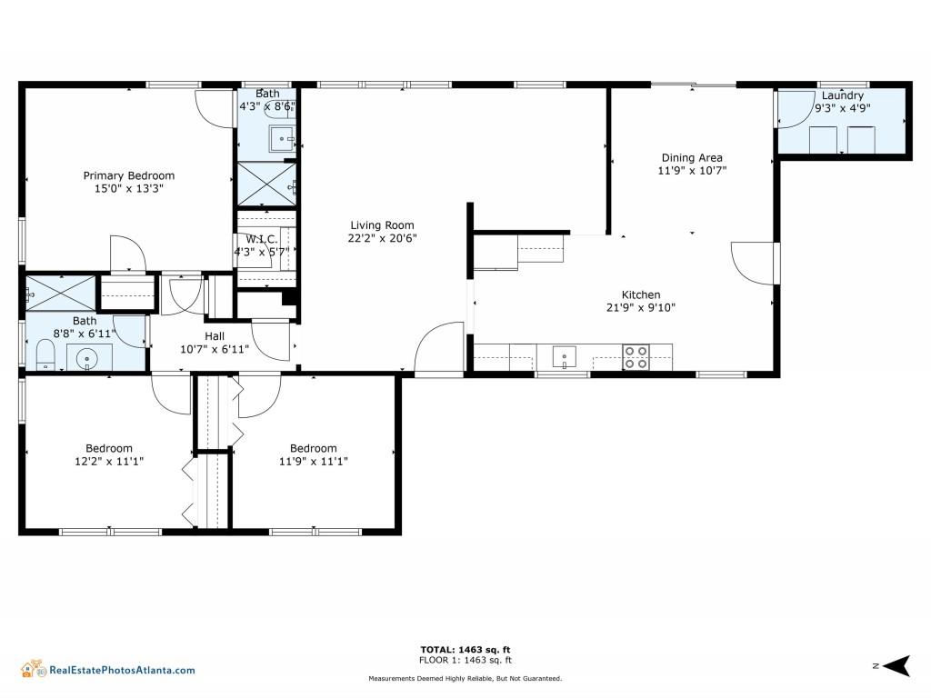 Devonwood - Residential
