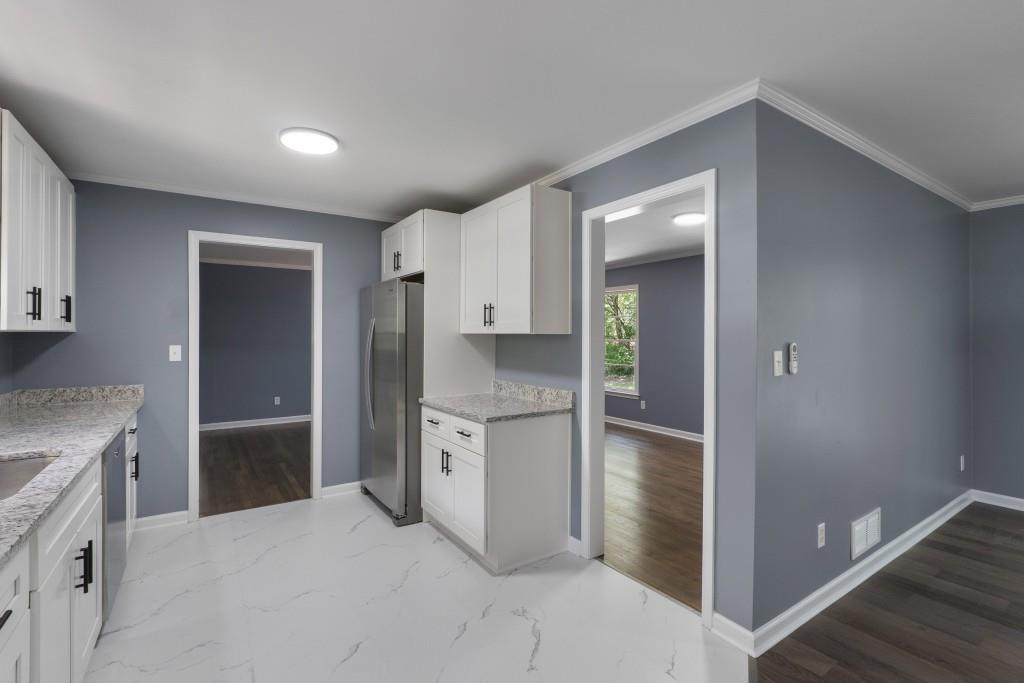 Devonwood - Residential