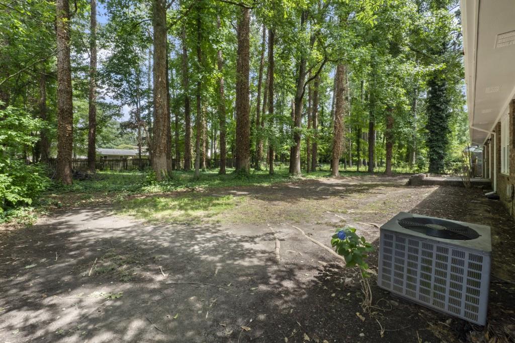 Devonwood - Residential