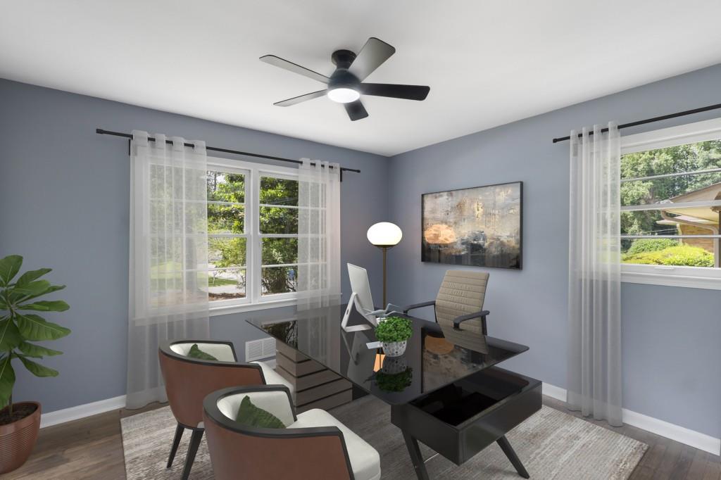 Devonwood - Residential