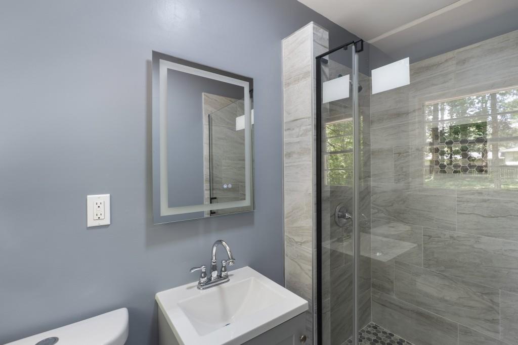 Devonwood - Residential