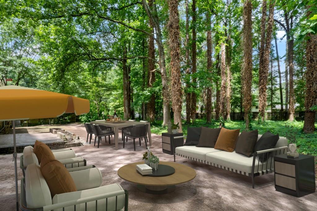 Devonwood - Residential