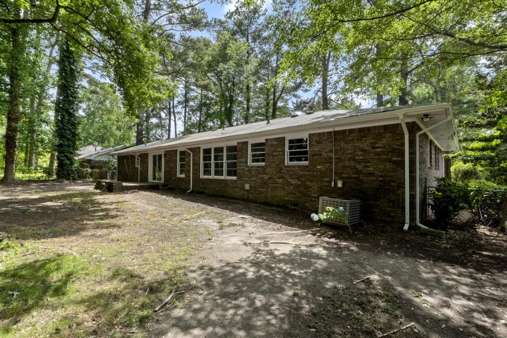 Devonwood - Residential