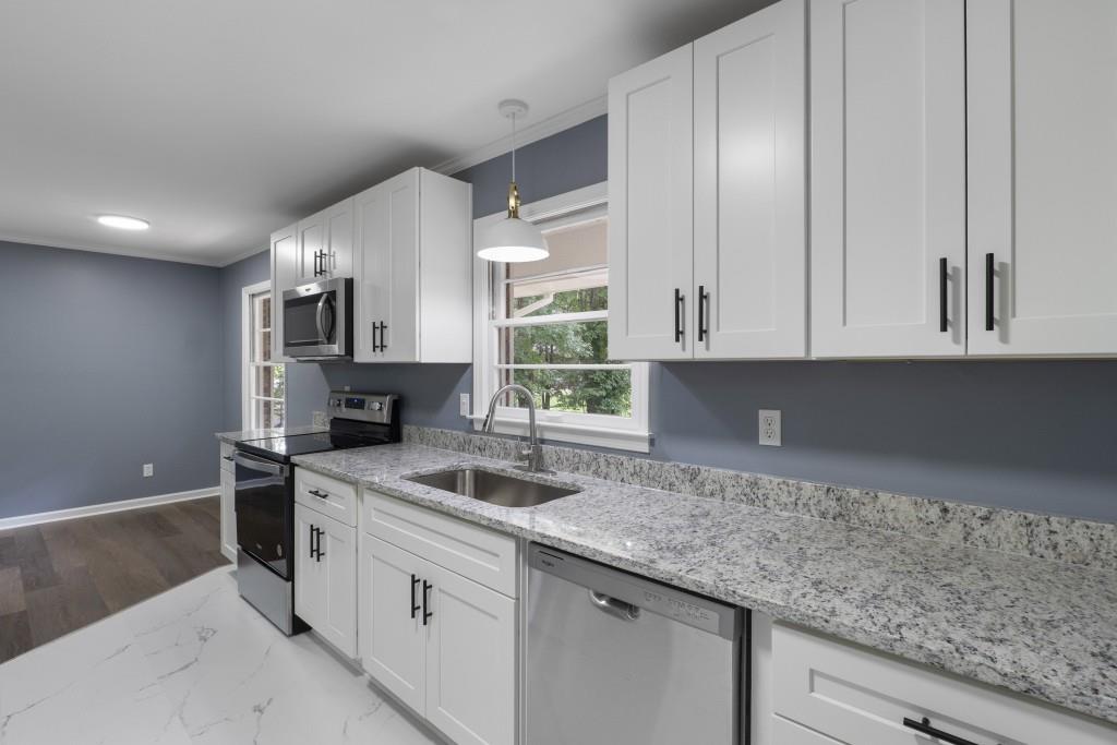 Devonwood - Residential