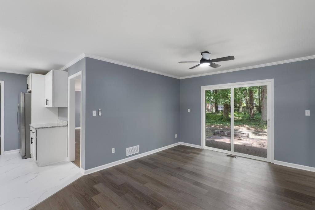 Devonwood - Residential