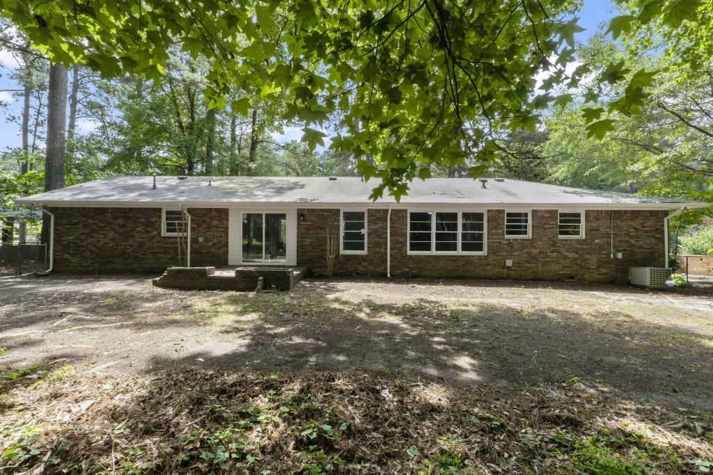 Devonwood - Residential