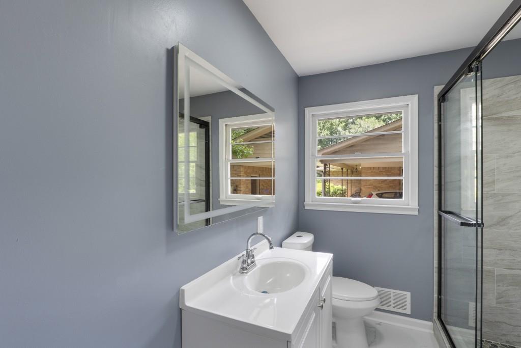 Devonwood - Residential